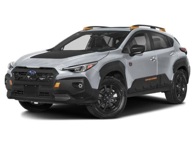 2026 Subaru Crosstrek Wilderness for sale in Raleigh, NC