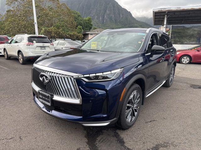 2026 INFINITI QX60 LUXE for sale in Kaneohe, HI