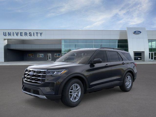 2026 Ford Explorer Active for sale in Durham, NC
