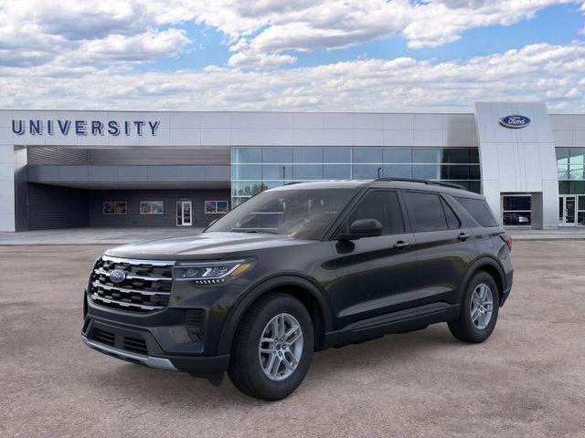 2026 Ford Explorer Active for sale in Durham, NC