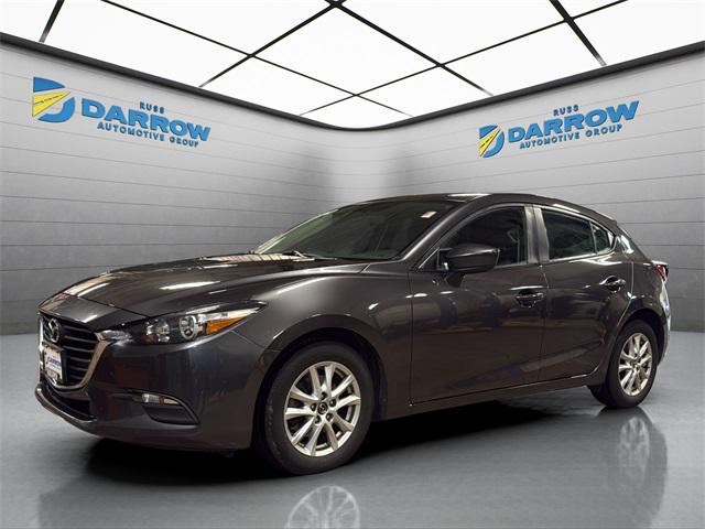 2017 Mazda Mazda3 Sport for sale in Greenfield, WI