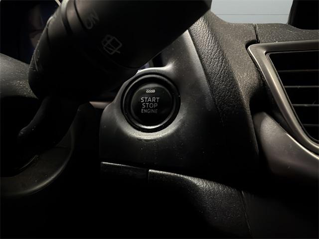 2017 Mazda Mazda3 Sport