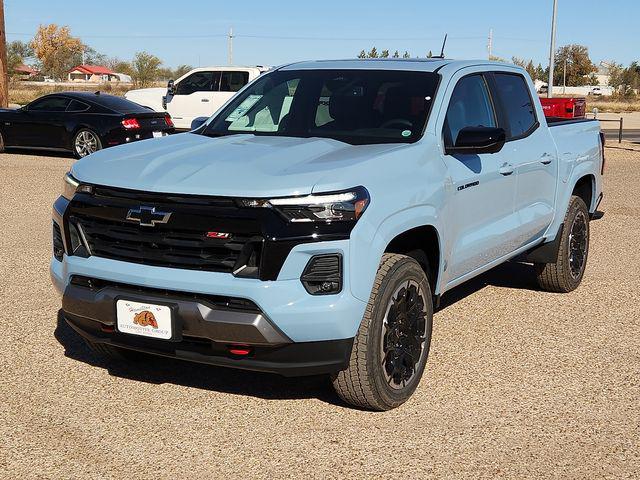 2026 Chevrolet Colorado Z71, 4WD for sale in Portales, NM
