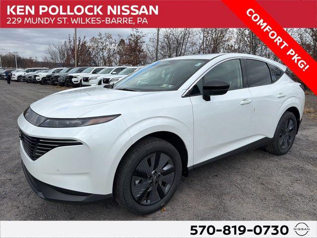 2026 Nissan Murano SL for sale in Wilkes Barre, PA