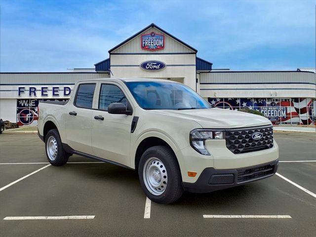 2025 Ford Ranger XL for sale in Mcalester, OK