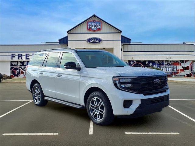 2025 Ford Expedition Active for sale in Mcalester, OK