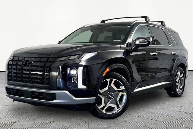 Used 2025 Hyundai Palisade Limited For Sale in Olive Branch, MS