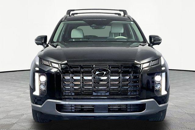 Used 2025 Hyundai Palisade Limited For Sale in Olive Branch, MS