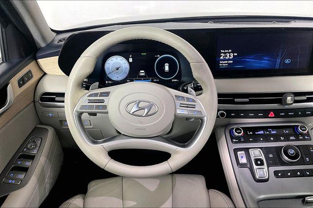 Used 2025 Hyundai Palisade Limited For Sale in Olive Branch, MS