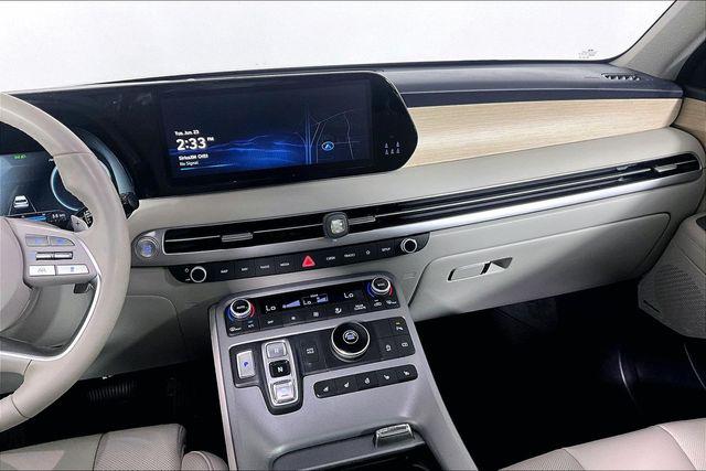 Used 2025 Hyundai Palisade Limited For Sale in Olive Branch, MS