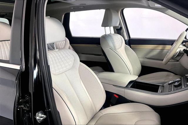 Used 2025 Hyundai Palisade Limited For Sale in Olive Branch, MS