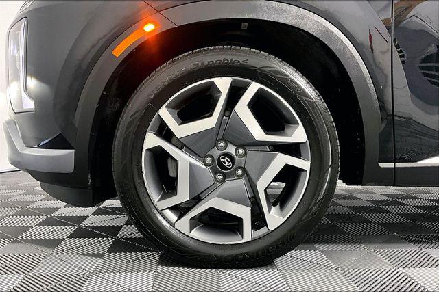 Used 2025 Hyundai Palisade Limited For Sale in Olive Branch, MS
