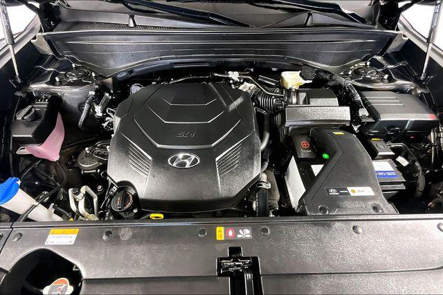 Used 2025 Hyundai Palisade Limited For Sale in Olive Branch, MS