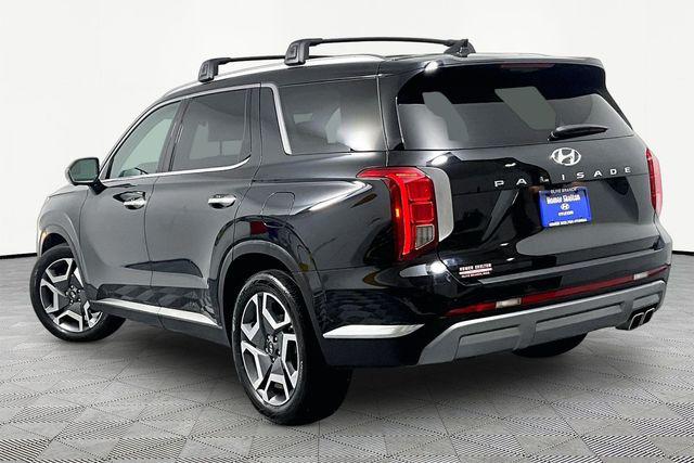 Used 2025 Hyundai Palisade Limited For Sale in Olive Branch, MS