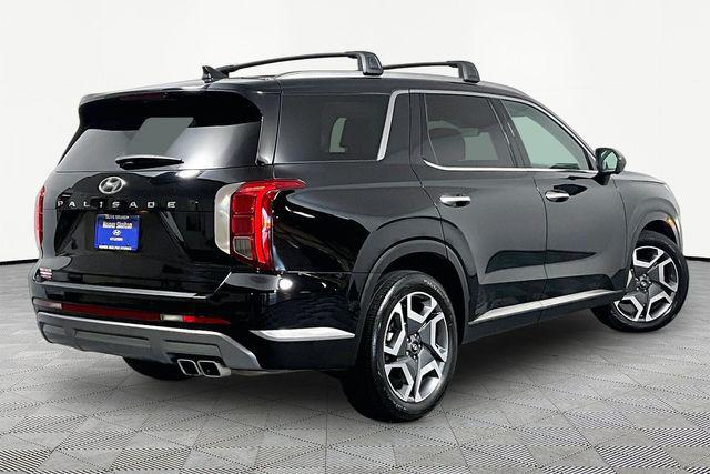 Used 2025 Hyundai Palisade Limited For Sale in Olive Branch, MS