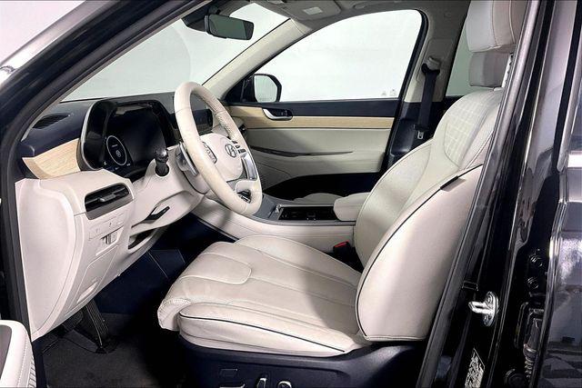 Used 2025 Hyundai Palisade Limited For Sale in Olive Branch, MS