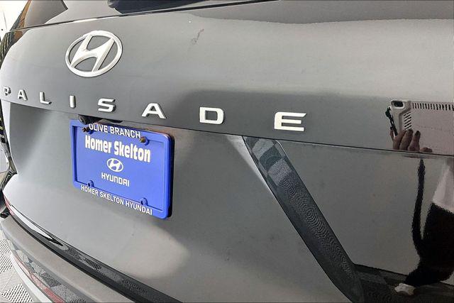 Used 2025 Hyundai Palisade Limited For Sale in Olive Branch, MS