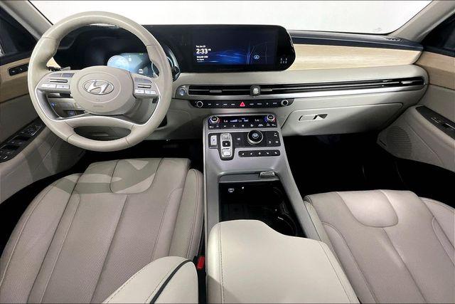 Used 2025 Hyundai Palisade Limited For Sale in Olive Branch, MS