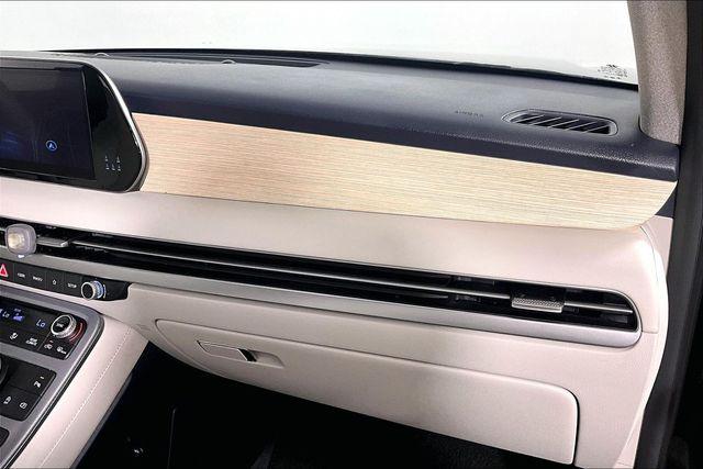 Used 2025 Hyundai Palisade Limited For Sale in Olive Branch, MS