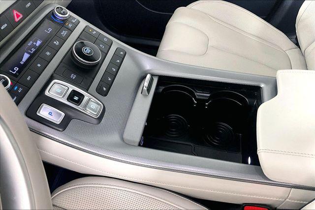 Used 2025 Hyundai Palisade Limited For Sale in Olive Branch, MS