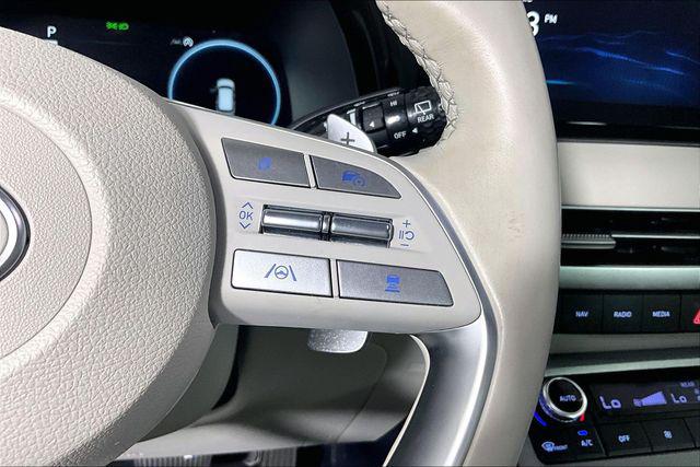 Used 2025 Hyundai Palisade Limited For Sale in Olive Branch, MS