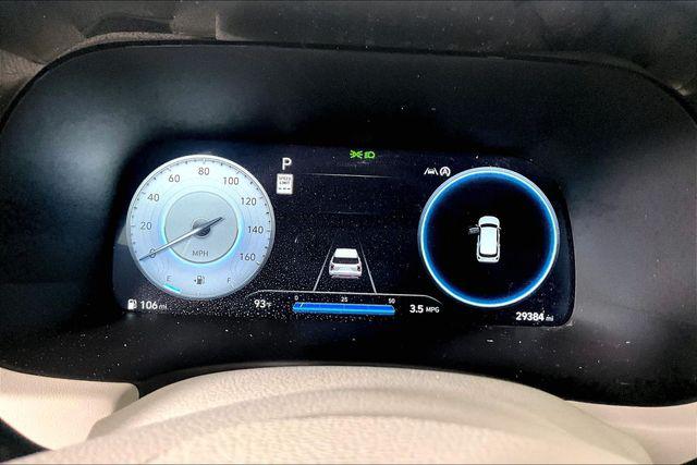 Used 2025 Hyundai Palisade Limited For Sale in Olive Branch, MS
