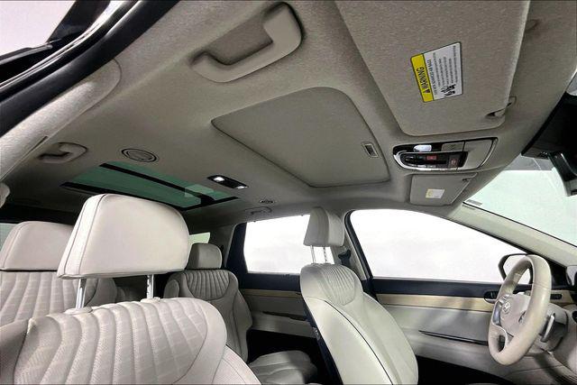 Used 2025 Hyundai Palisade Limited For Sale in Olive Branch, MS