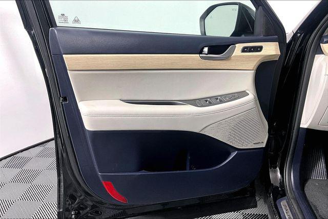 Used 2025 Hyundai Palisade Limited For Sale in Olive Branch, MS