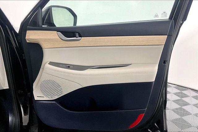 Used 2025 Hyundai Palisade Limited For Sale in Olive Branch, MS