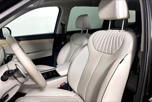 Used 2025 Hyundai Palisade Limited For Sale in Olive Branch, MS
