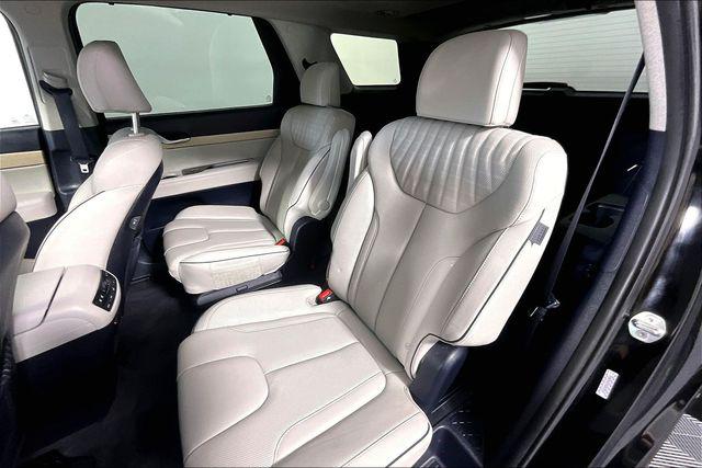 Used 2025 Hyundai Palisade Limited For Sale in Olive Branch, MS