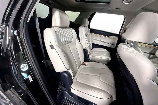Used 2025 Hyundai Palisade Limited For Sale in Olive Branch, MS