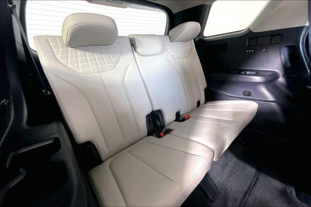 Used 2025 Hyundai Palisade Limited For Sale in Olive Branch, MS