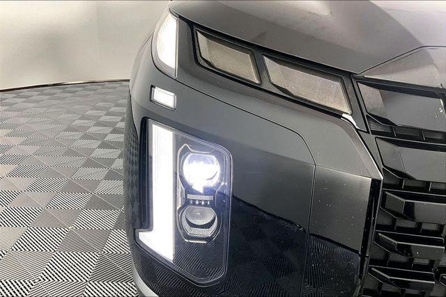 Used 2025 Hyundai Palisade Limited For Sale in Olive Branch, MS
