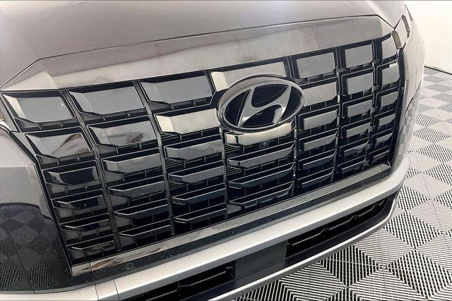 Used 2025 Hyundai Palisade Limited For Sale in Olive Branch, MS
