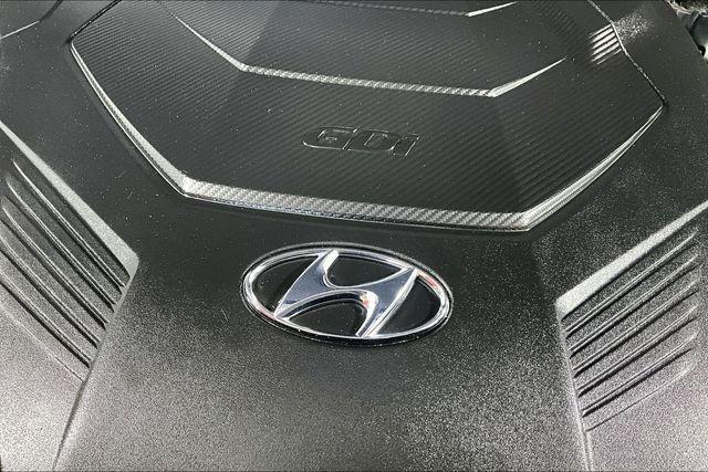 Used 2025 Hyundai Palisade Limited For Sale in Olive Branch, MS