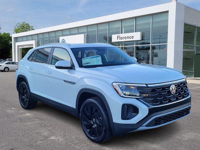 2026 Volkswagen Atlas Cross Sport 2.0T SE w/Technology for sale in Florence, SC