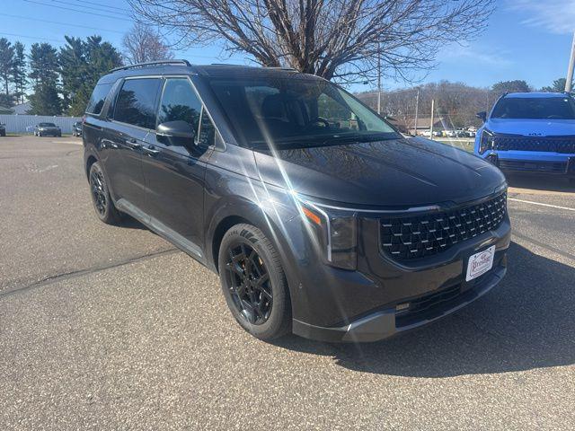2025 Kia Carnival MPV SX for sale in Eau Claire, WI