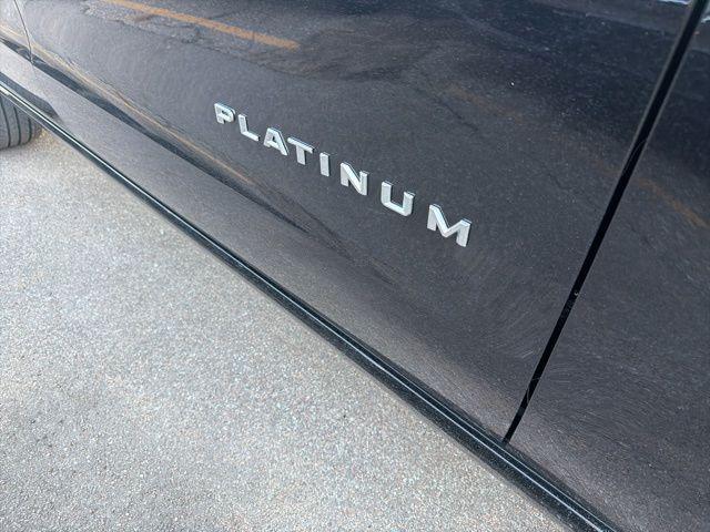 2025 Ford Expedition Platinum MAX