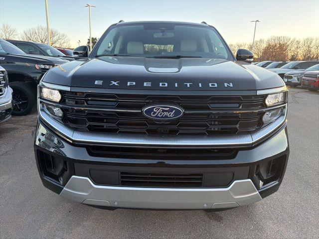 2025 Ford Expedition Platinum MAX