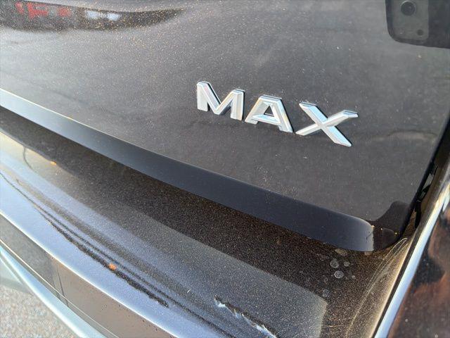 2025 Ford Expedition Platinum MAX