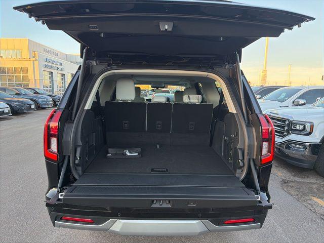 2025 Ford Expedition Platinum MAX