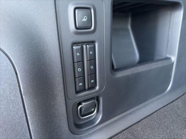 2025 Ford Expedition Platinum MAX