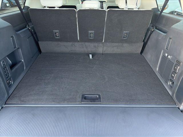 2025 Ford Expedition Platinum MAX
