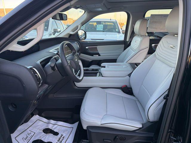 2025 Ford Expedition Platinum MAX