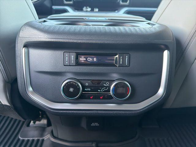 2025 Ford Expedition Platinum MAX