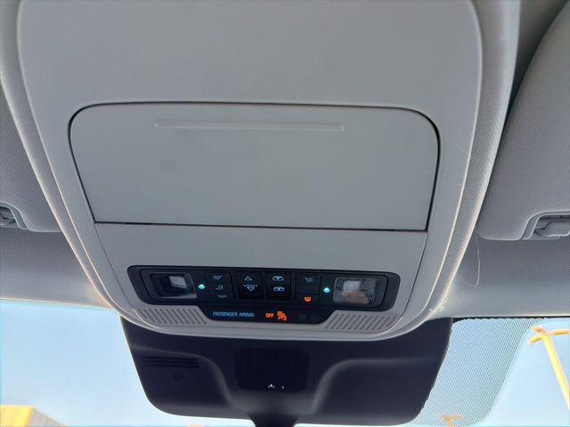 2025 Ford Expedition Platinum MAX
