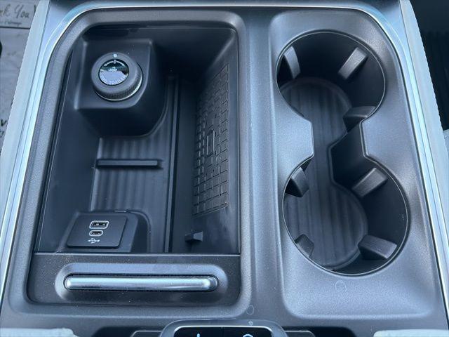 2025 Ford Expedition Platinum MAX