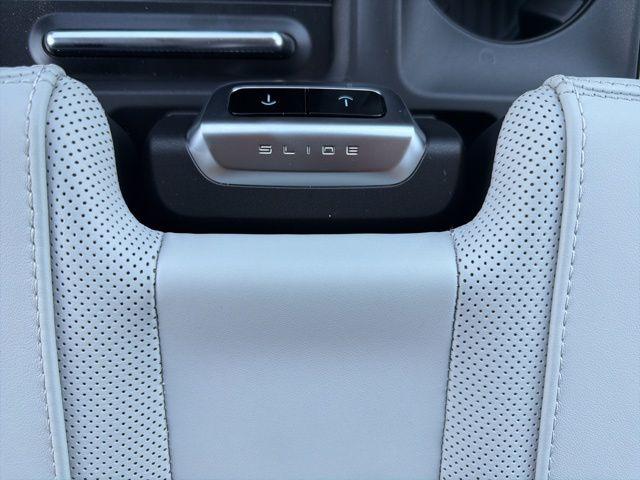 2025 Ford Expedition Platinum MAX