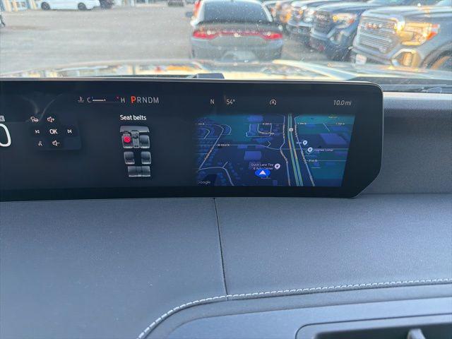 2025 Ford Expedition Platinum MAX